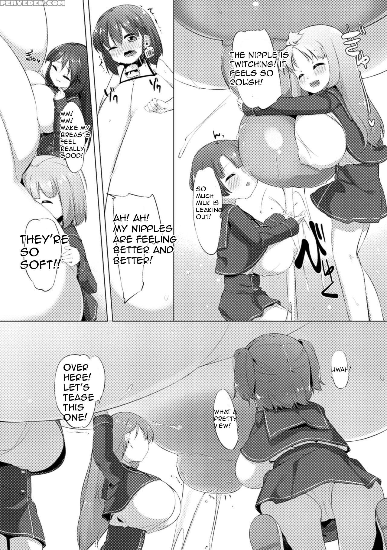 [pedocchi] Nyuugyuu Shoujo Kaori Saishuuwa [english] [minlip] [digital] Chapter 1000 Page 17